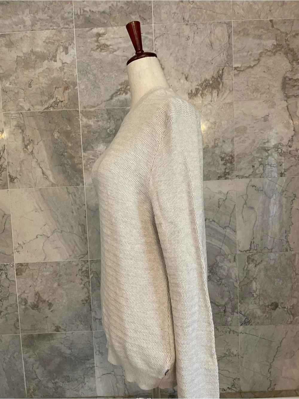 Ben Sherman Original Crewneck Pullover Sweater